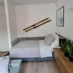 Apartmán Pod Swierkami