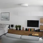 Pod Swierkami * Sklářská Poruba