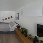 Pod Swierkami Apartmán Sklářská Poruba