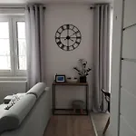 Apartmán Pod Swierkami *