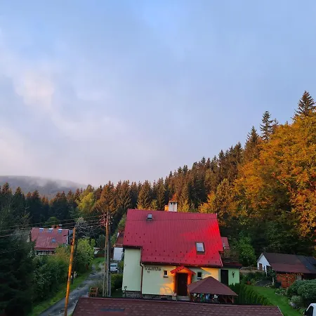 Pod Swierkami 公寓