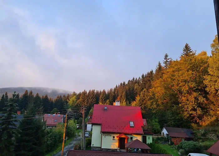 Pod Swierkami 公寓