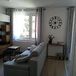 Apartment Pod Swierkami