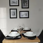 Pod Swierkami Apartment Szklarska Poreba