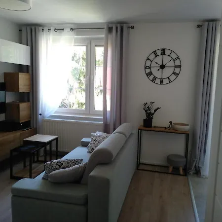 Apartment Pod Swierkami