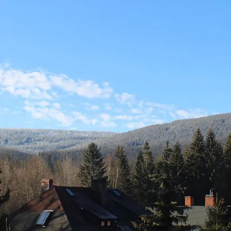 Pod Swierkami שצ'קלארסקה פוראובה