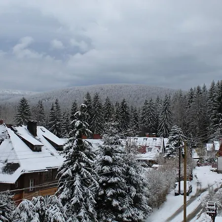 Apartment Pod Swierkami Szklarska Poreba