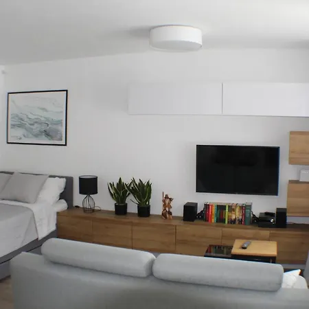 Pod Swierkami * Szklarska Poreba