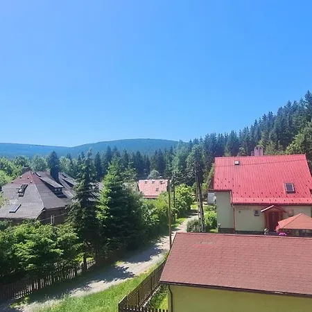 Pod Swierkami דירה שצ'קלארסקה פוראובה