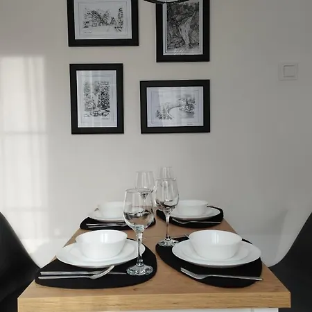 Pod Swierkami Apartment Szklarska Poreba