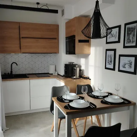 Pod Swierkami Apartment Szklarska Poreba