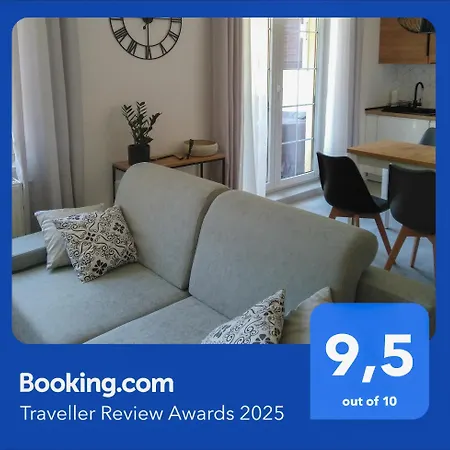 Pod Swierkami Apartment Szklarska Poreba