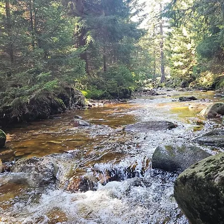 Pod Swierkami Szklarska Poreba