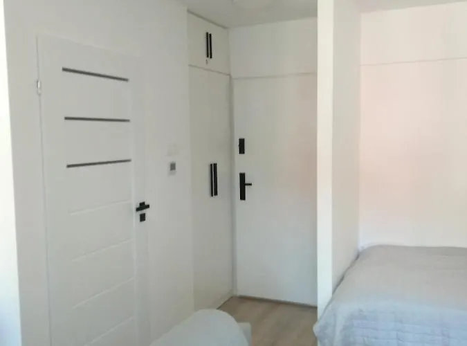 Pod Swierkami דירה