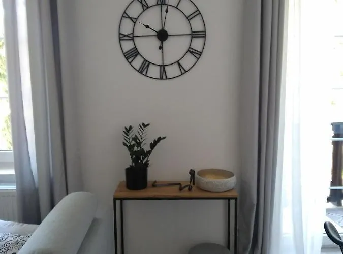 Pod Swierkami דירה