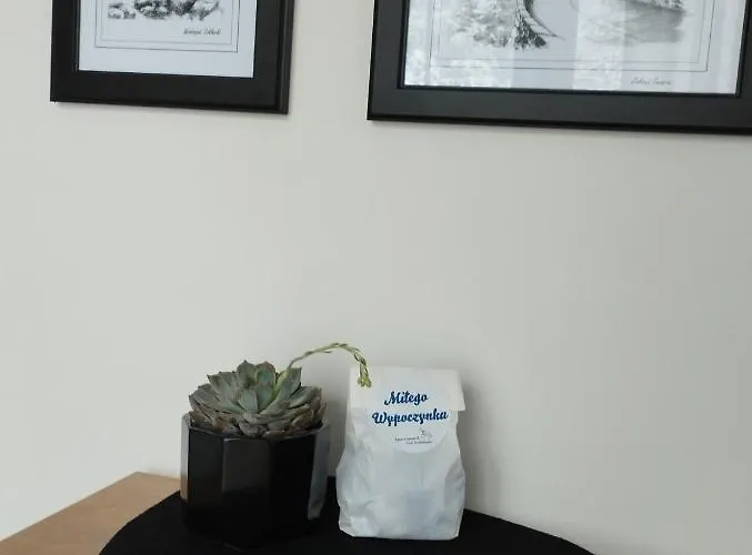 Pod Swierkami שצ'קלארסקה פוראובה